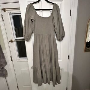 Neuflora Vermont dress